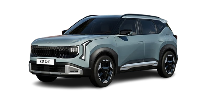 기아 디 올 뉴 셀토스